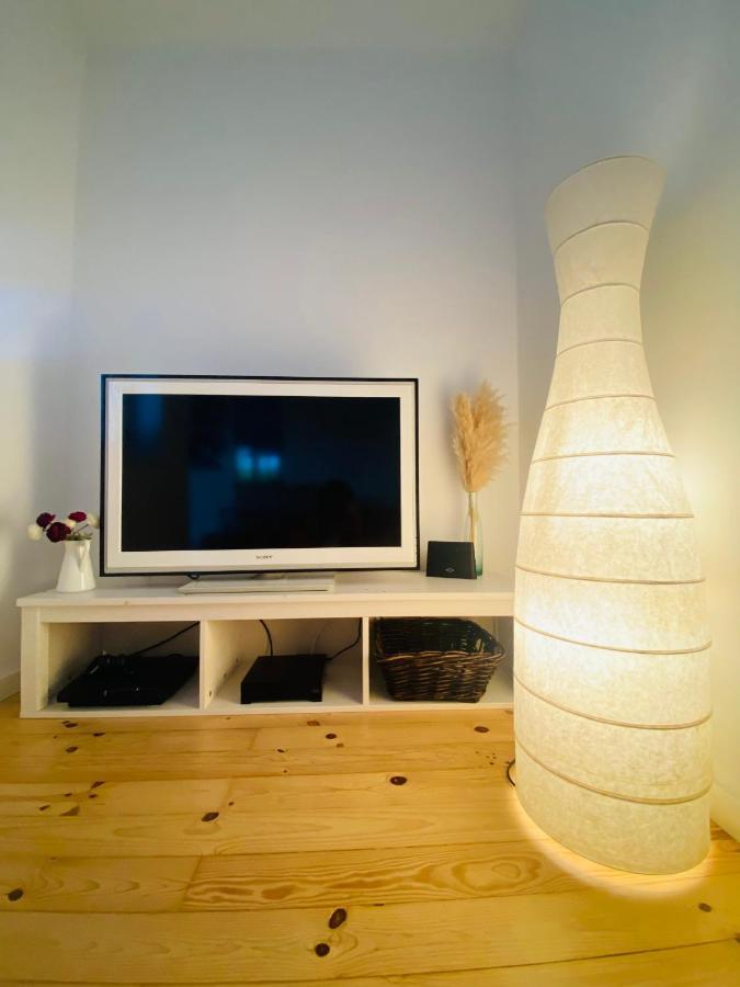 Casa Da Tia Irene Daire Sabrosa Dış mekan fotoğraf