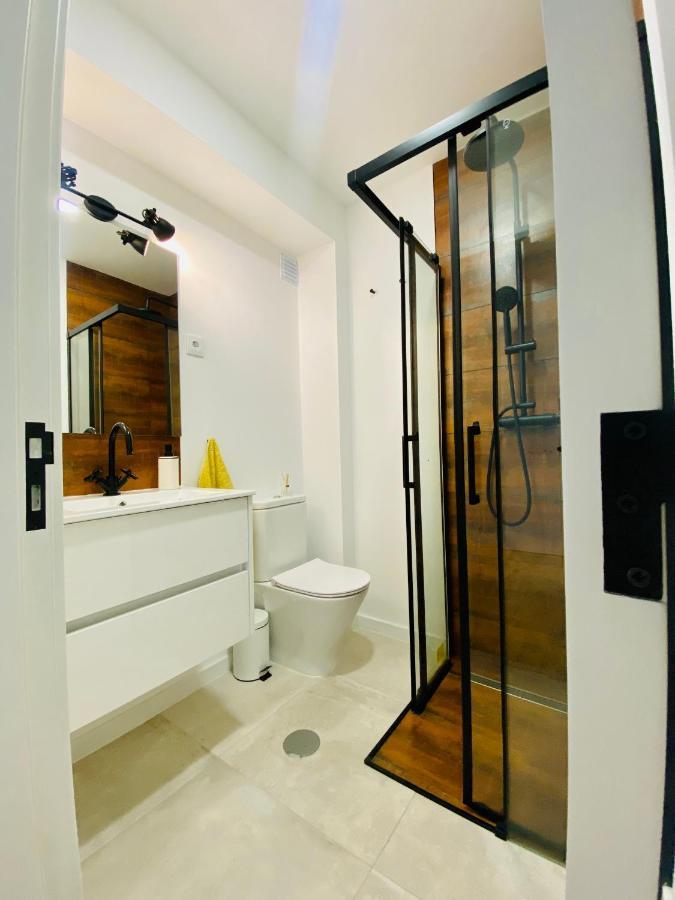Casa Da Tia Irene Daire Sabrosa Dış mekan fotoğraf