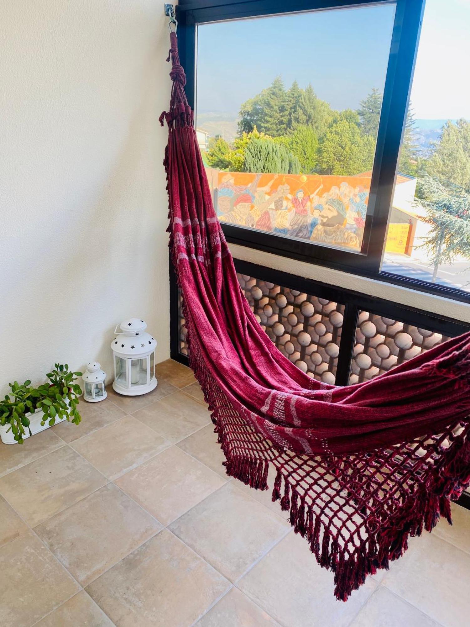 Casa Da Tia Irene Daire Sabrosa Dış mekan fotoğraf