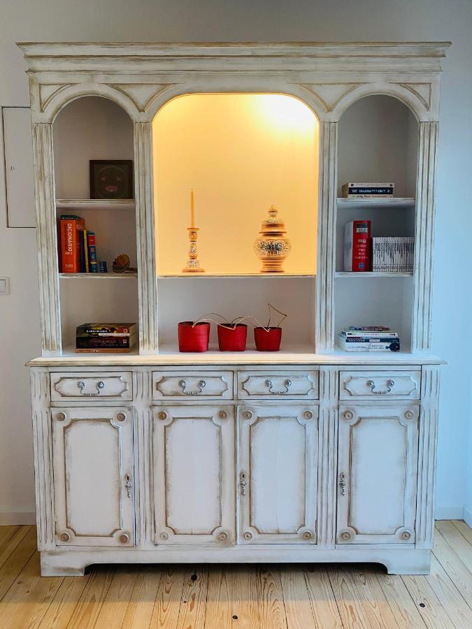 Casa Da Tia Irene Daire Sabrosa Dış mekan fotoğraf