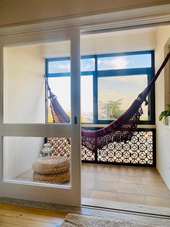 Casa Da Tia Irene Daire Sabrosa Dış mekan fotoğraf