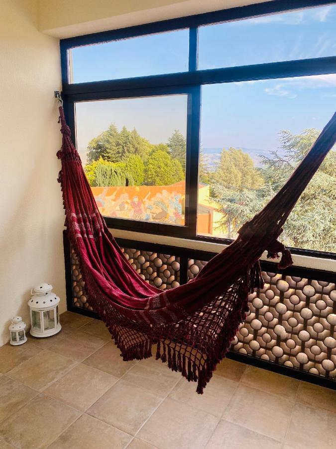 Casa Da Tia Irene Daire Sabrosa Dış mekan fotoğraf